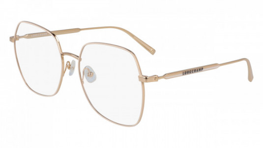 Longchamp eyeglass hot sale frames